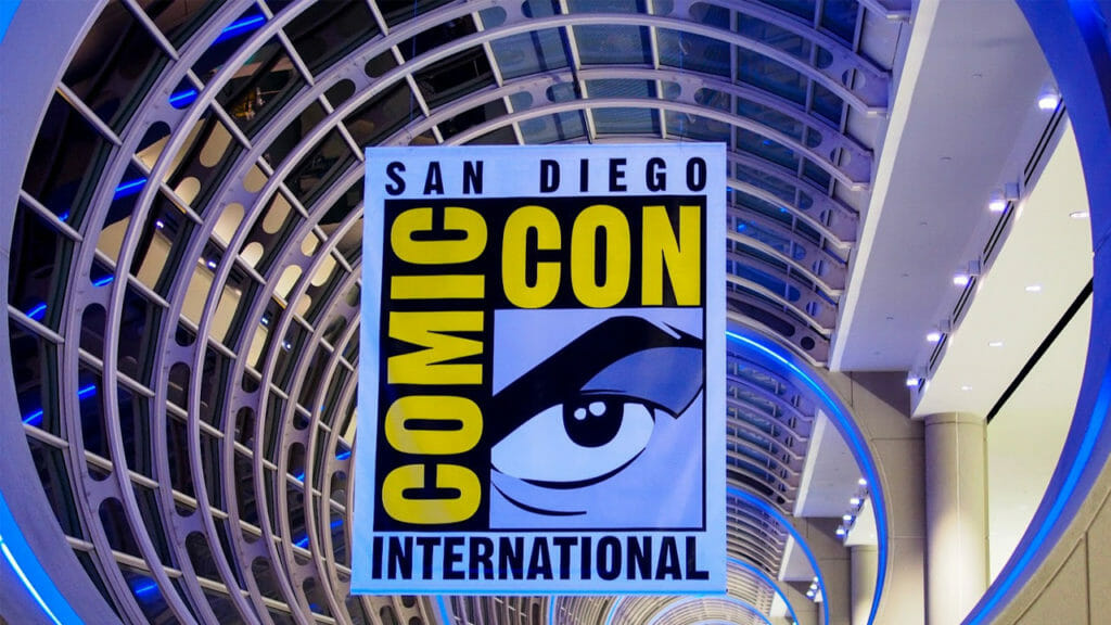 SDCC 2018 Recap OffKeymag